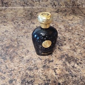 NWOT Lattafa Fragrance Opulent Oud